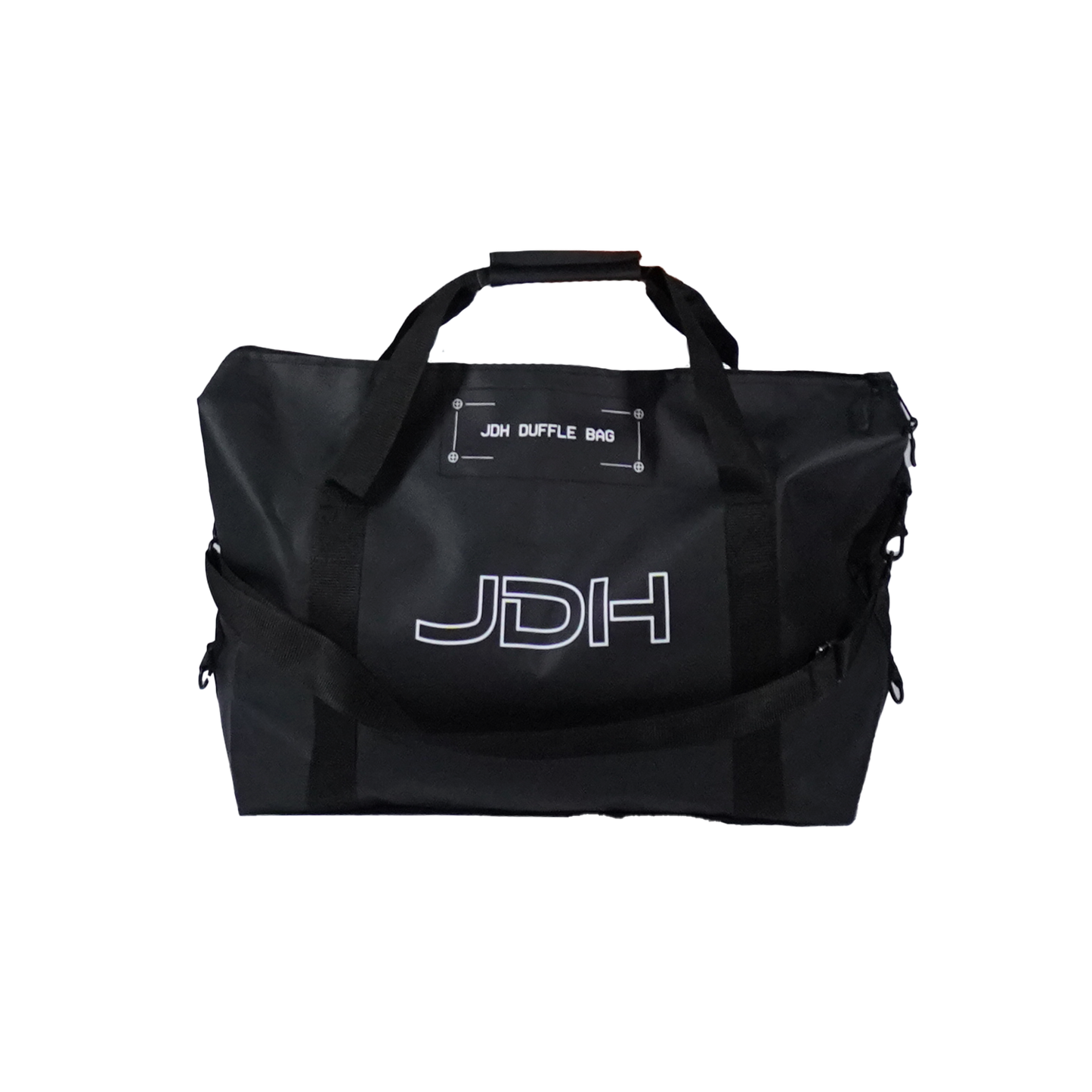 Duffle Bag 2024